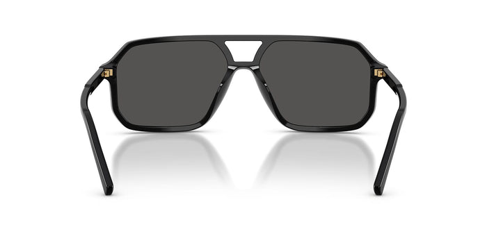 Dolce&Gabbana DG4541 #colour_black/dark grey