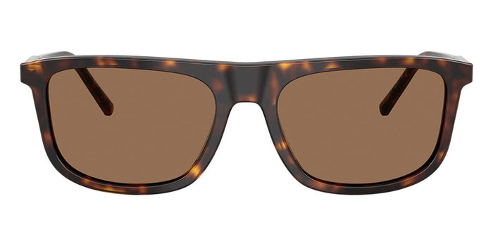 Dolce&Gabbana DG4542 #colour_havana/dark brown