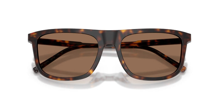 Dolce&Gabbana DG4542 #colour_havana/dark brown