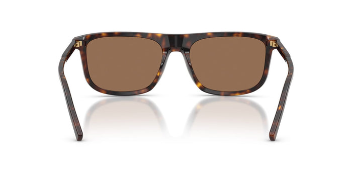 Dolce&Gabbana DG4542 #colour_havana/dark brown