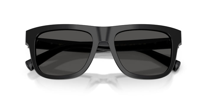 Dolce&Gabbana DG4545 #colour_black/dark grey