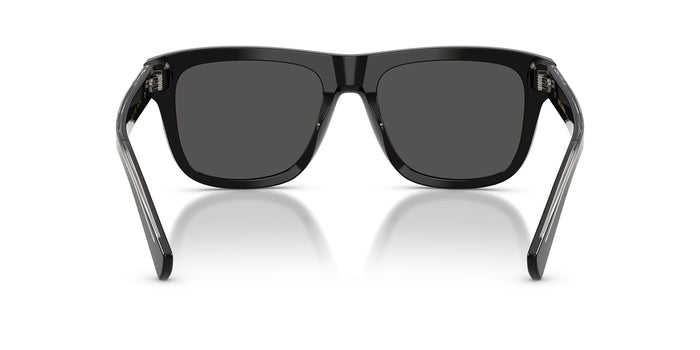Dolce&Gabbana DG4545 #colour_black/dark grey