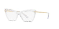 Dolce&Gabbana DG5025 Transparent #colour_transparent