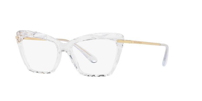 Dolce&Gabbana DG5025 Transparent #colour_transparent