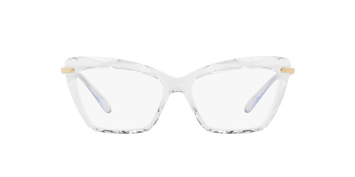 Dolce&Gabbana DG5025 Transparent #colour_transparent