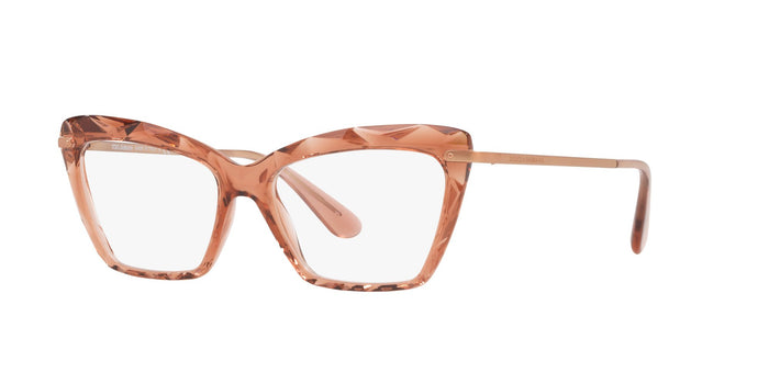 Dolce&Gabbana DG5025 Pink #colour_pink