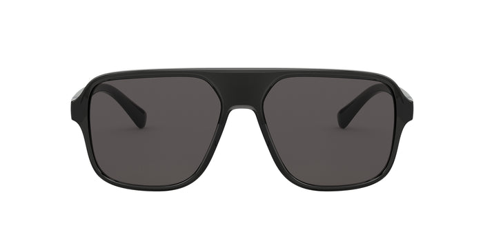 Dolce&Gabbana DG6134 Grey/Grey #colour_grey-grey
