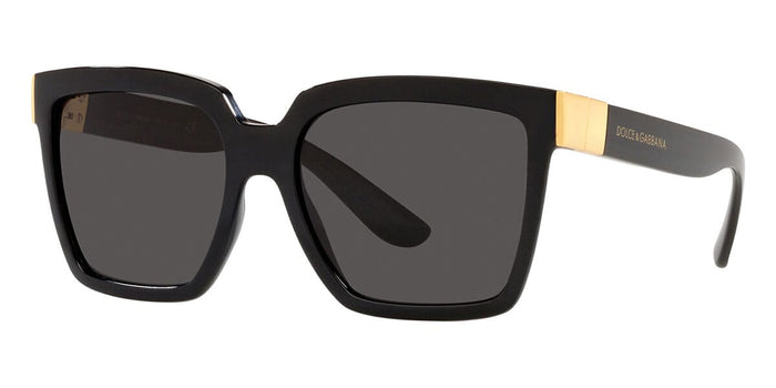 Dolce&Gabbana DG6165 #colour_black/dark grey