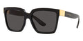 Dolce&Gabbana DG6165 #colour_black/dark grey