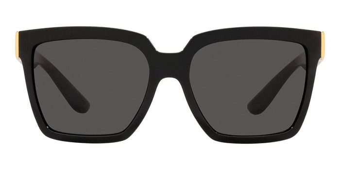 Dolce&Gabbana DG6165 #colour_black/dark grey
