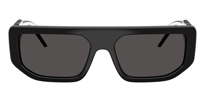 Dolce&Gabbana DG6203 #colour_black/dark grey
