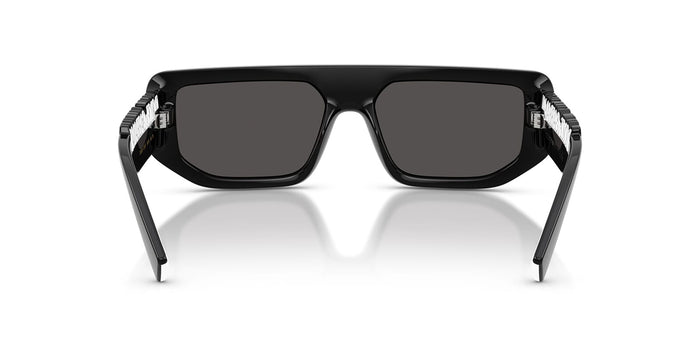 Dolce&Gabbana DG6203 #colour_black/dark grey
