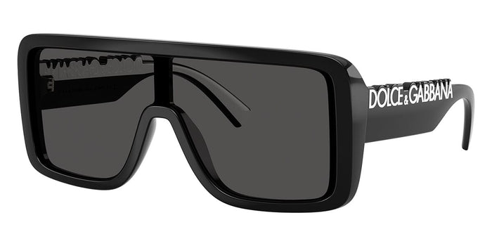 Dolce&Gabbana DG6204 #colour_black/dark grey