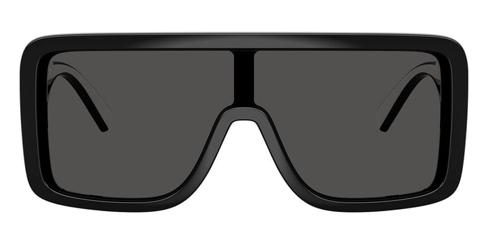 Dolce&Gabbana DG6204 #colour_black/dark grey