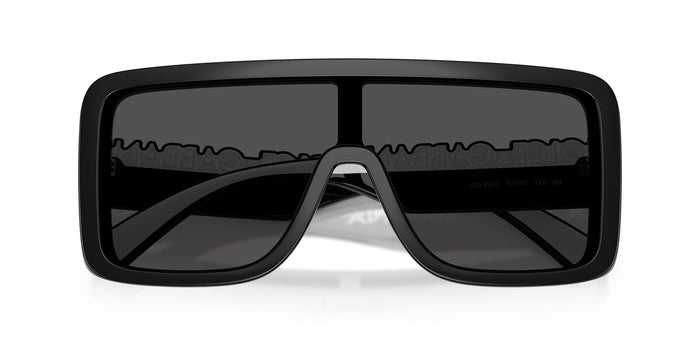 Dolce&Gabbana DG6204 #colour_black/dark grey