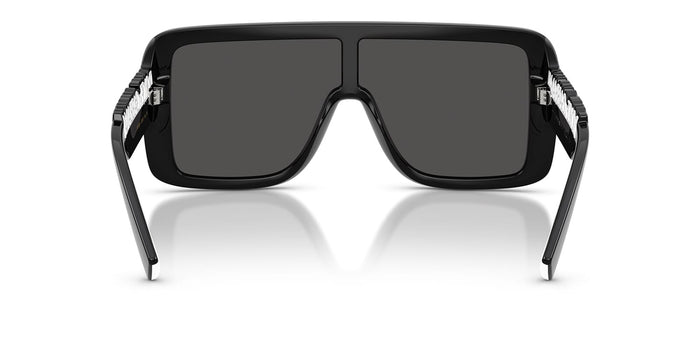 Dolce&Gabbana DG6204 #colour_black/dark grey