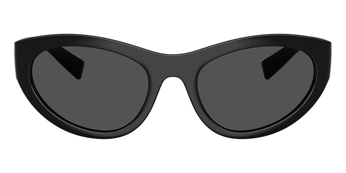 Dolce&Gabbana DG6207 #colour_black/dark grey