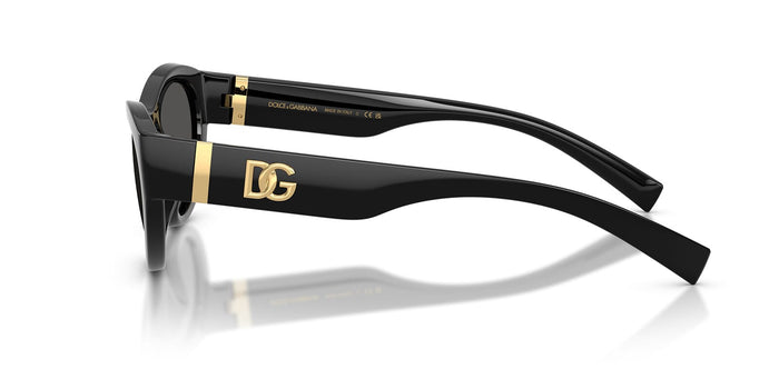 Dolce&Gabbana DG6207 #colour_black/dark grey