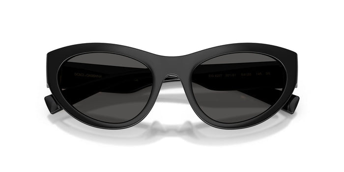 Dolce&Gabbana DG6207 #colour_black/dark grey