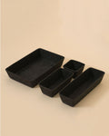 Drawer Organizer Set