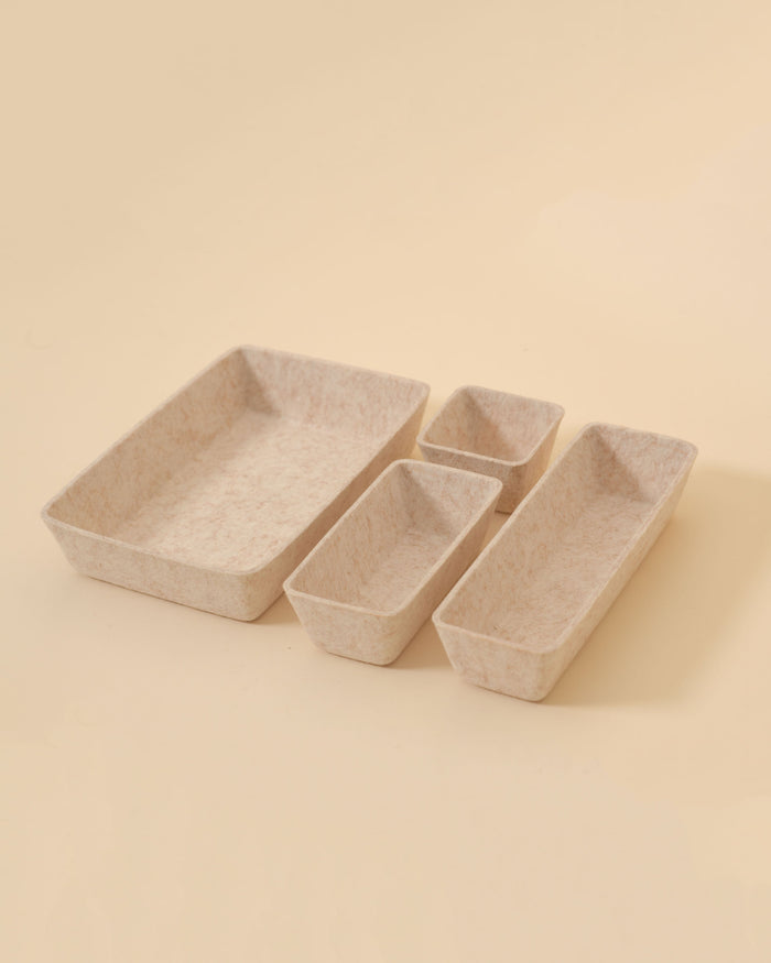 Drawer Organizer Set