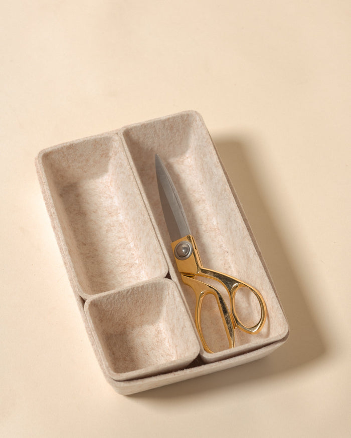 Drawer Organizer Set