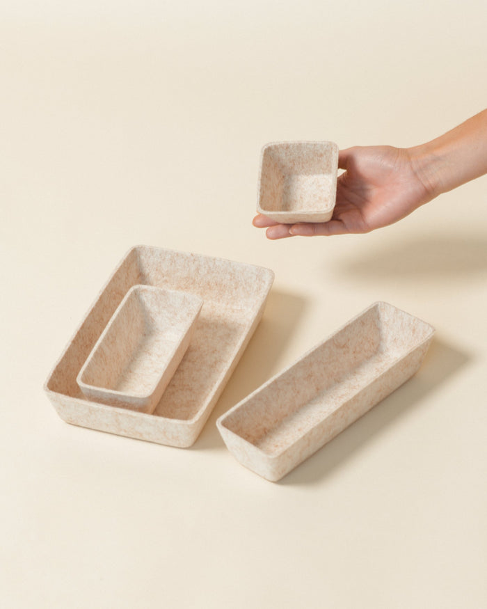 Drawer Organizer Set