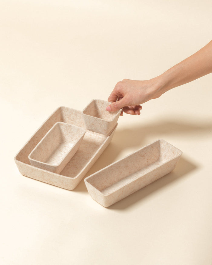 Drawer Organizer Set