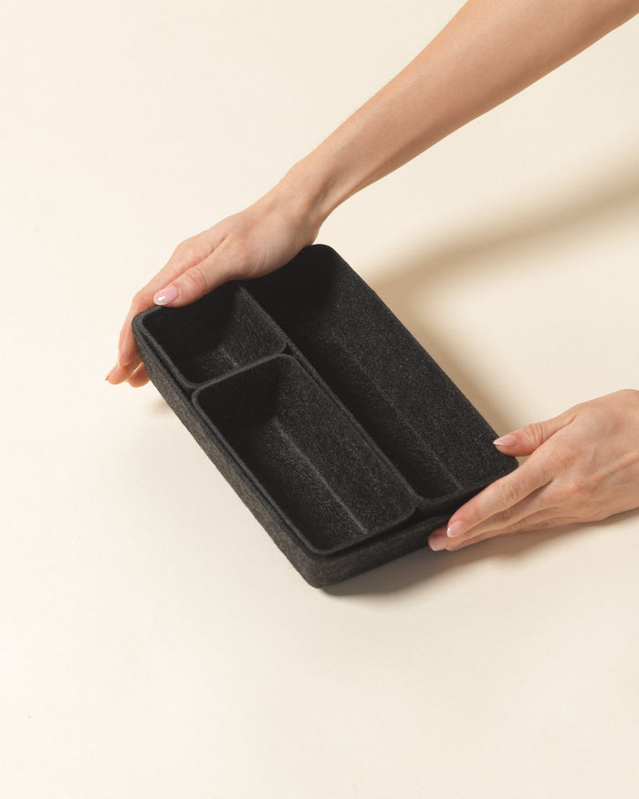 Drawer Organizer Set