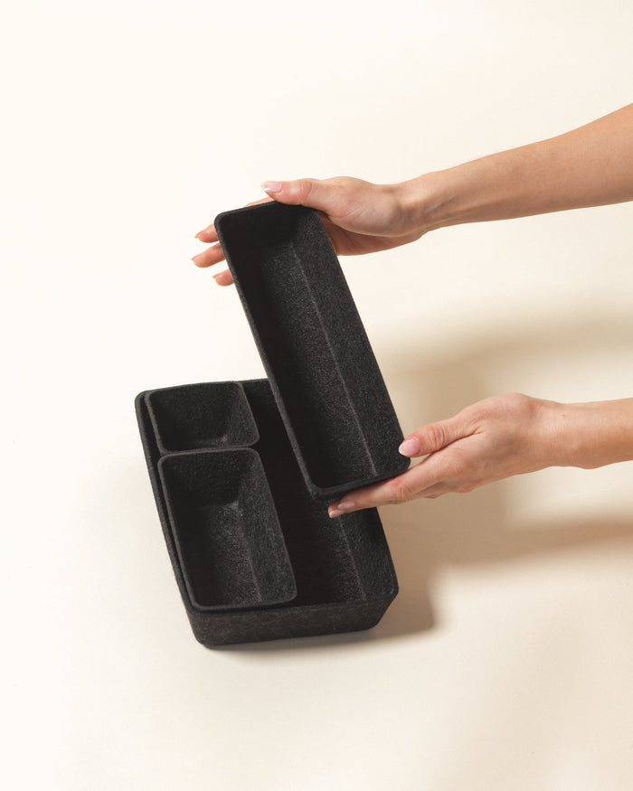 Drawer Organizer Set