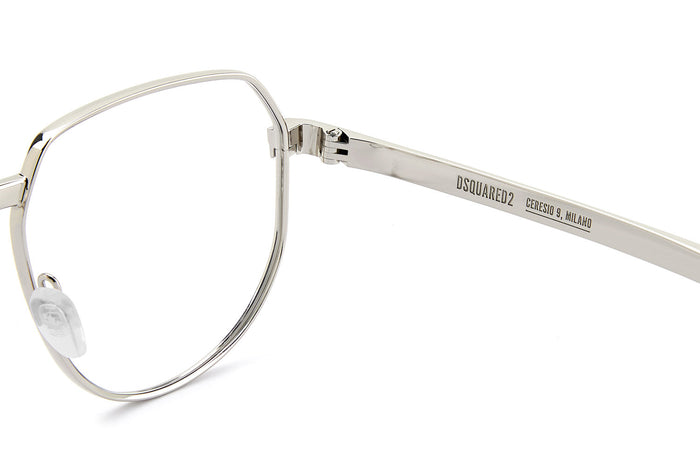DSQUARED2 D2 0194 #colour_grey