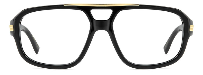 DSQUARED2 D2 0199 #colour_black