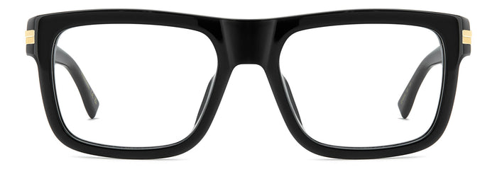 DSQUARED2 D2 0200/G #colour_black