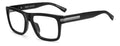 DSQUARED2 D2 0200/G #colour_black-grey