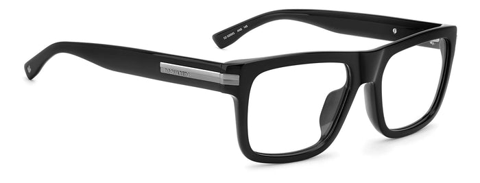 DSQUARED2 D2 0200/G #colour_black-grey