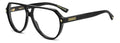 DSQUARED2 D2 0204 #colour_black