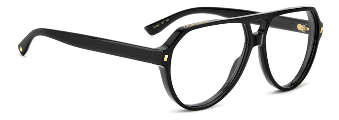 DSQUARED2 D2 0204 #colour_black