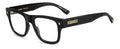 DSQUARED2 D2 0205 #colour_black