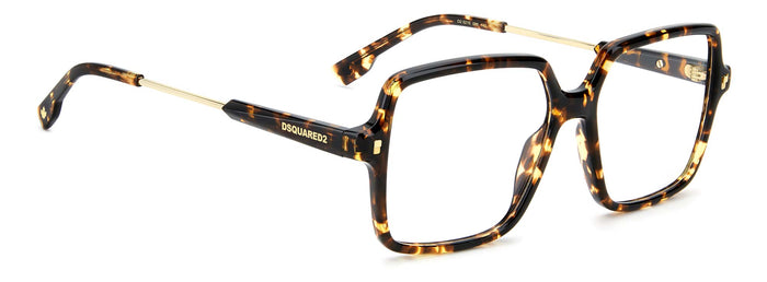 DSQUARED2 D2 0210 #colour_havana