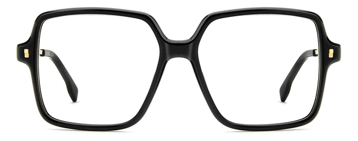 DSQUARED2 D2 0210 #colour_black
