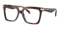 Michael Kors Exumas MK4191BU #colour_luggage tortoise