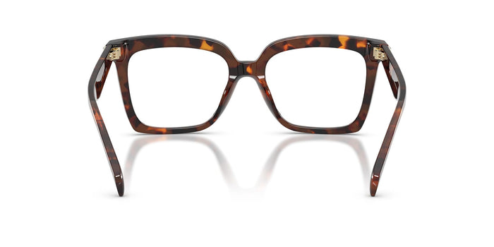 Michael Kors Exumas MK4191BU #colour_luggage tortoise