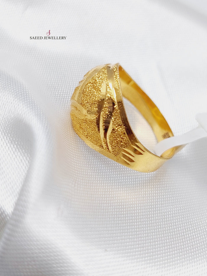 by Saeed Jewelry-خاتم-اكسترا-73