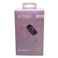 FitBit by Google- Health and Fitness Watch -Purple