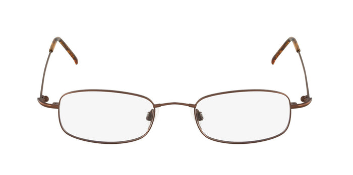 Flexon 603 Brown #colour_brown
