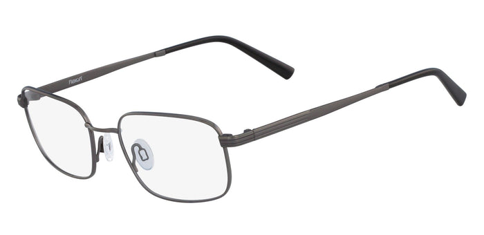 Flexon Collins 600 Gunmetal #colour_gunmetal