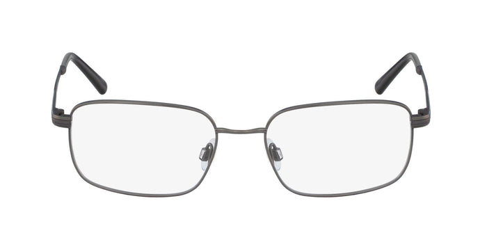 Flexon Collins 600 Gunmetal #colour_gunmetal