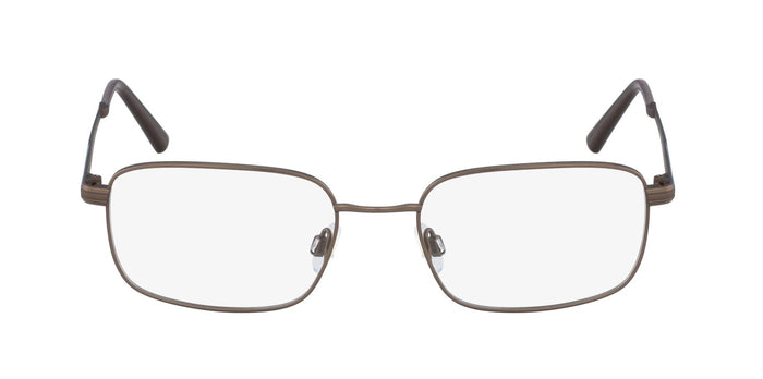 Flexon Collins 600 Brown #colour_brown