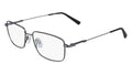 Flexon H6001 Gunmetal #colour_gunmetal