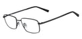 Flexon Nathaneil 600 Gunmetal #colour_gunmetal